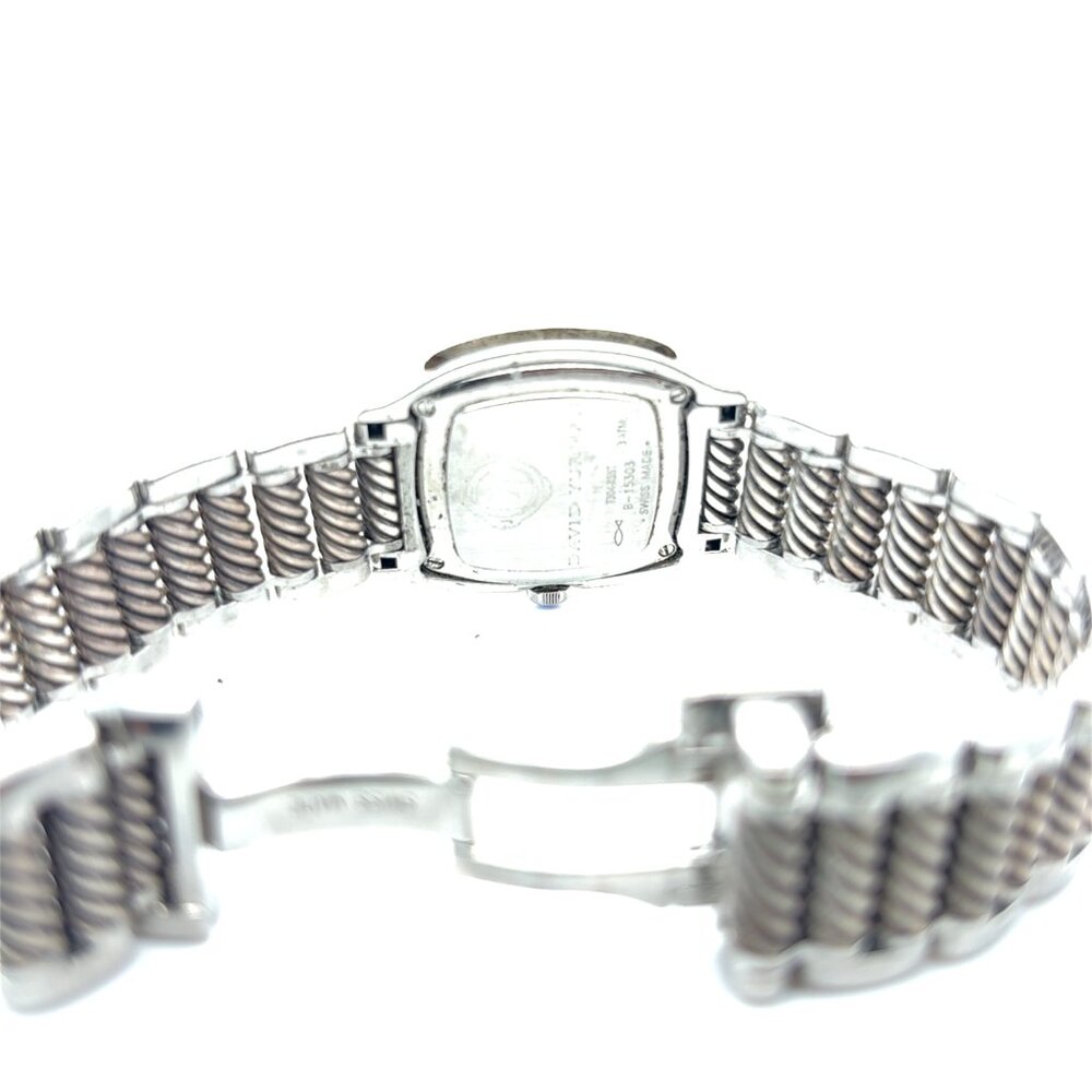 David Yurman Watch - Picture 2 of 5